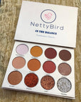 IN THE BALANCE PALETTE