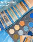 Sibling Loyalty Palette
