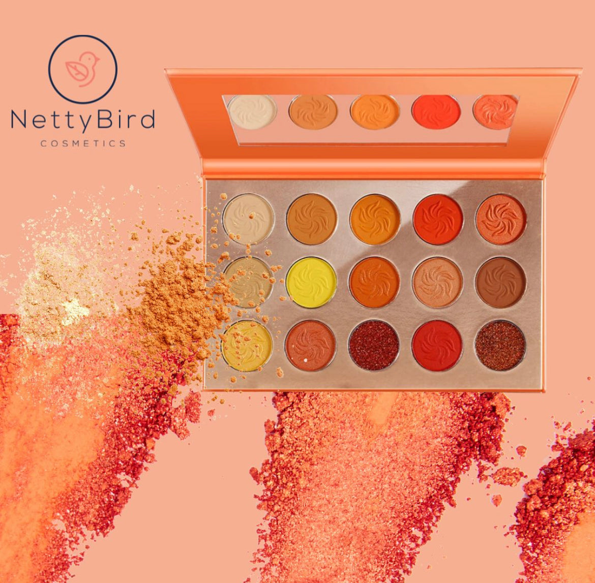 Vitamin C Palette