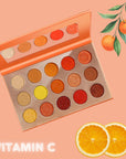Vitamin C Palette