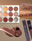 IN THE BALANCE PALETTE