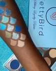 Sibling Loyalty Palette