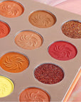 Vitamin C Palette