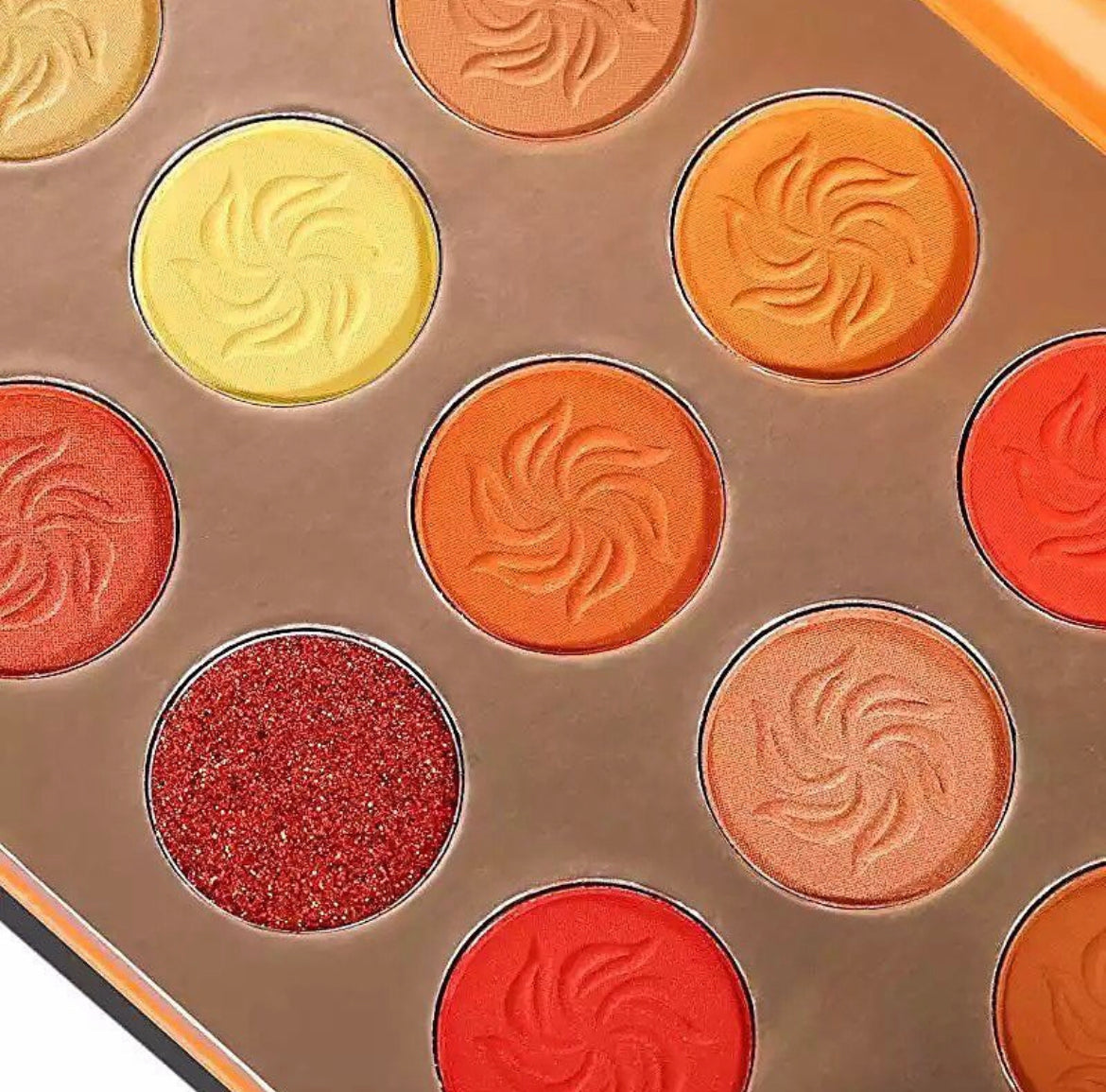 Vitamin C Palette