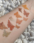 IN THE BALANCE PALETTE