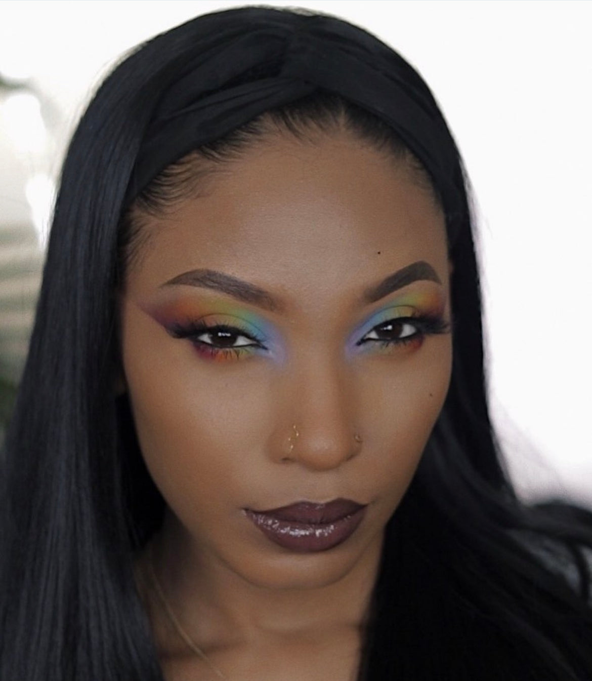 DUH BABY PALETTE