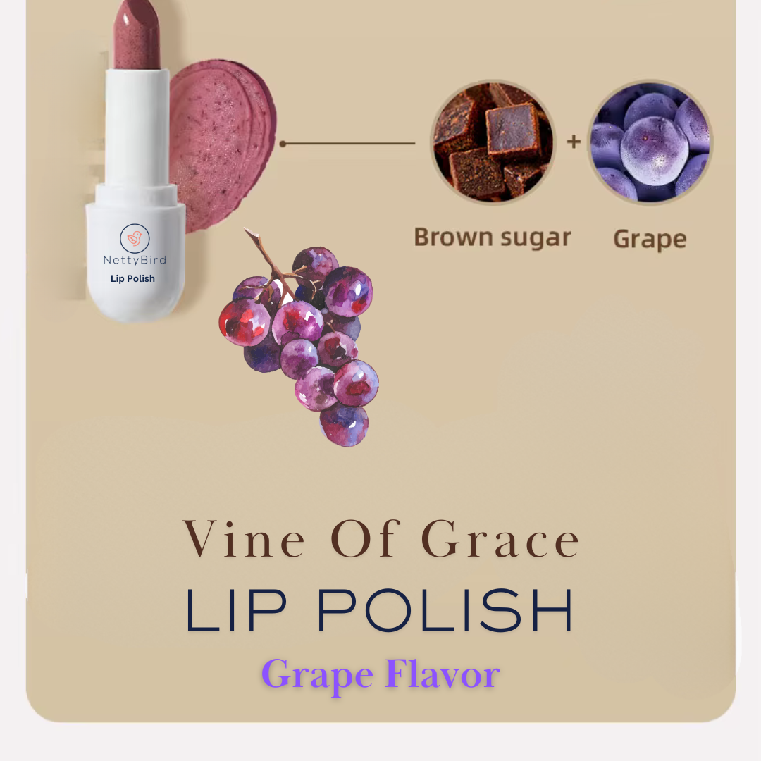 Vine of Grace Lip Polish