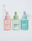 Sarah 127 Elixir Serum Ultimate Glow Set