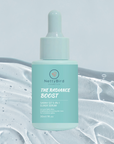 Sarah 127- The Radiance Boost Serum