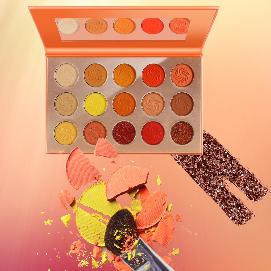 Vitamin C Palette