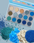 Sibling Loyalty Palette