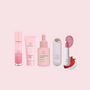NettyBird Pink Glow Bundle