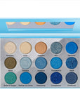 Sibling Loyalty Palette