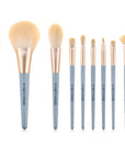 BlueBird Brush Set