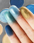 Sibling Loyalty Palette