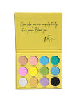 DUH BABY PALETTE
