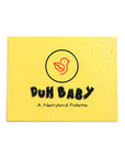 DUH BABY PALETTE