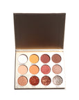 IN THE BALANCE PALETTE