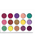 MIDDLE CHILD PALETTE