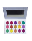 MIDDLE CHILD PALETTE