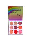FIRST BORN PALETTE