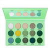 Sibling Rivalry Palette