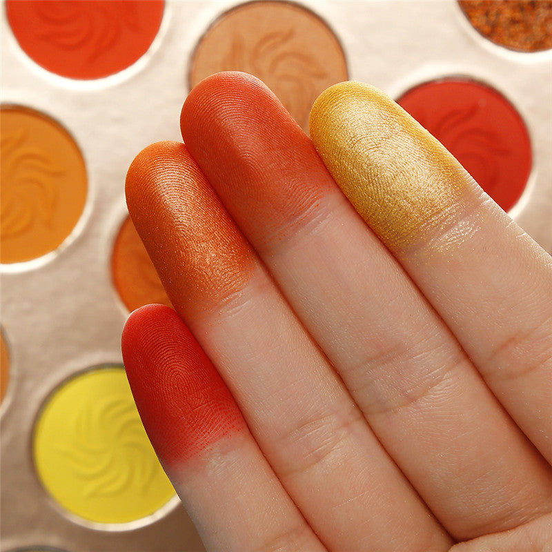 Vitamin C Palette