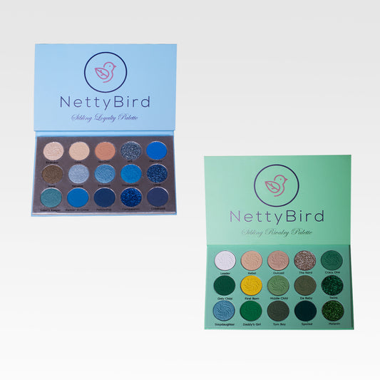 Sibling Palette Bundle