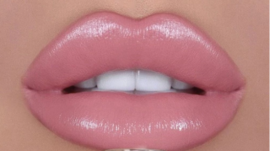 Purity - Flamingo Pink Lip Gloss | Lip Gloss Makeup Products | Nettybird