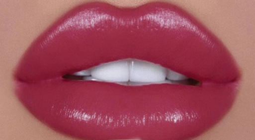 Radiance- Cherry Red Lip Gloss | Lip Gloss Makeup Products | Nettybird
