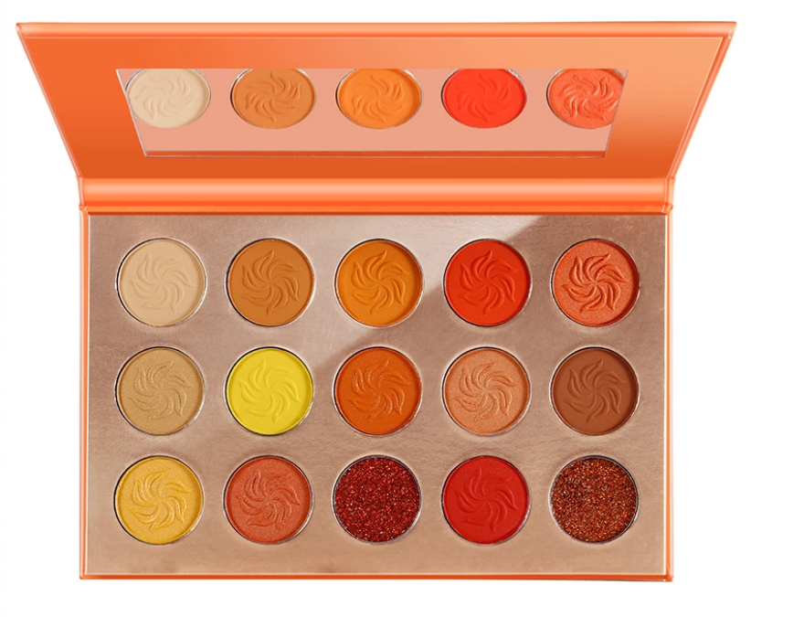 Vitamin C Palette